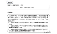 【高校受験2028】愛知県公立高、すべての高校・学科で「特色選抜」実施 画像