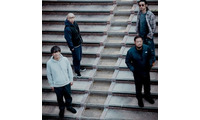the band apart原昌和、所属レーベルが手のひら粉砕骨折発表 ライブ出演については調整中 画像