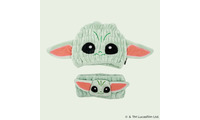 グローグーの吸水速乾タオルキャップ＆ヘアターバン発売『スター・ウォーズ／マンダロリアン・アンド・グローグー』 画像