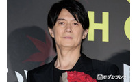 福山雅治、作家・東野圭吾さんを追悼「ガリレオ」シリーズなどで主演「まだお別れの言葉を言えずにいます」 画像
