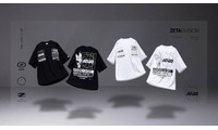 ZETA DIVISION、藤原ヒロシが手がける原宿「V.A.」をジャック　5周年記念アイテムが集結 画像