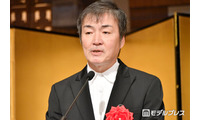 櫻井翔、作家・東野圭吾さんを追悼「ラプラスの魔女」など出演「新しい作品を読めなくなるのは寂しく思います」 画像