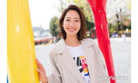 2児の母・吉田明世アナ、子どもとの釣り満喫ショット公開「アクティブでカッコいい」「口元そっくり」と反響 画像