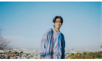 【独占コメント到着】舟津真翔、11月から「舟津真翔 ONEMAN LIVE TOUR 2026-2027『再会』」開催決定！全国6都市を巡る 画像