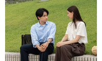 「セックスに悩んでいない人なんていませんから」中島健人、華やかイメージ封印で新境地 新木優子との切ない距離感描く予告＆キーアート解禁【Netflixシリーズ「SとX」】 画像