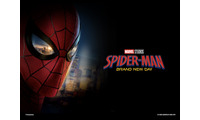 『スパイダーマン：ブランド・ニュー・デイ』公開記念Tシャツコレクション　FREAK'S STOREから7月31日より発売　 画像