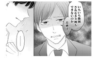 後輩へ引き継いだ仕事でトラブル発生…。上司の怒りの矛先は、なぜかいつも私【私の代わりに、誰かが復讐している モンスター #３】 画像