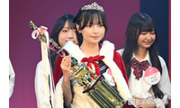 “日本一かわいい高校一年生”決定 福岡県出身・まことさんがグランプリ【高一ミスコン2026】 画像
