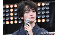 キスマイ玉森裕太、撮影序盤から興味津々だった共演者明かす「近寄りました」【マイ・フィクション】 画像