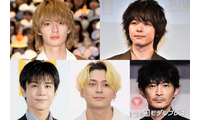【TBS夏ドラマの胸キュン男子6人】「凪のお暇」中村倫也・「西園寺さん」SixTONES松村北斗など 画像