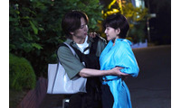 「ラストノート」内田有紀＆寺西拓人がキス寸前 自宅シーンに「葵と澄晴の距離が一気に」「キュンが止まらない」の声【ネタバレあり】 画像