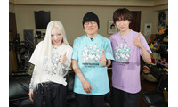 ちゃんみな＆SixTONES京本大我「名探偵コナン」作者に夢のインタビュー「24時間テレビ」チャリＴシャツデザイン2年連続担当 情報番組で放送予定 画像