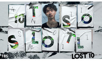 横浜流星、TBS10月期金曜ドラマ「LOST10」主演 塚原あゆ子監督＆新井順子Pと5年ぶりタッグ 画像