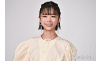 趣里、主演ドラマに豪華弁当差し入れ「具材にタイトル印刷されてるのすごい」「高級そう」と話題 画像