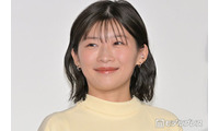 伊藤沙莉「異常に家族が好き」忘れられない家族時間明かす【映画クレヨンしんちゃん】 画像