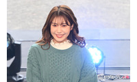 “令和の峰不二子”阿部なつき、美ボディ際立つ胸元ざっくりワンピース姿披露「ドキッとした」「見惚れちゃいます」と反響 画像