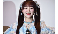 ＝LOVE音嶋莉沙、エクステ＆カラーのヘアメンテ後公開「髪色も長さも最高」「綺麗なお姉さん」と反響 画像