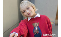「今日好き」田中陽菜（ひなた）、ミニ丈×ブーツから美脚映える「完璧スタイル」「おしゃれ」と反響 画像