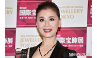 大地真央、“別人級”パンクスタイルで雰囲気ガラリ「原型ほとんどない」「予想の斜め上をいく」 画像
