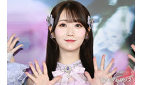 ＝LOVE大谷映美里「珍しいかも？」ミニボトムのブラックコーデから美脚スラリ 街中ショットに「透き通るような美肌」「憧れのスタイル」の声 画像