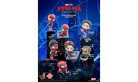 ピタッとくっつくスタンドも！『スパイダーマン：ブランド・ニュー・デイ』コスビ発売へ 画像