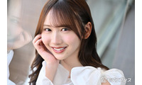 日向坂46藤嶌果歩、1st写真集撮影で見つけた“自分の好きなもの” マイアミ初日で不安払拭「勇気づけられました」【「果実の歩幅」インタビュー】 画像