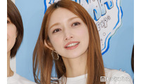 後藤真希、美ウエストのぞくシースルー衣装姿「スタイル抜群」「大人っぽくてセクシー」と反響 画像