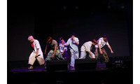 BE:FIRST、ダンス世界大会ハーフタイムショーに出演で新曲初パフォーマンス 4年連続世界チャンピオンのSOTAが凱旋 画像