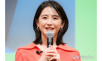 フジ宮司愛海アナ、ポケットティッシュは「1枚当たり3回使いたい」ドン引きされたエピソード告白 画像