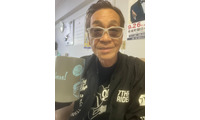 清水アキラ、三男・清水良太郎さんの死去報告「あまりにも突然のことで、今はまだ私自身もこの現状を受け止めることができておりません」【全文】 画像
