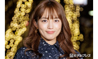 サッカー板倉滉選手＆川口春奈、結婚・妊娠発表に祝福殺到「ビッグカップル誕生」「お子さん絶対可愛い」 画像