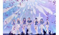 【ME:Iアリーナツアー「ME:I WAY」ライブレポ】「Popcorn」ME:Iバージョン初披露 KEIKOが「小悪魔」リリック制作で“3年後”想い表現 画像