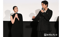 SixTONES松村北斗、思わぬ議論で盛り上がりMCにトーク止められる【白鳥とコウモリ】 画像
