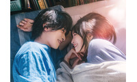 主題歌はRADWIMPS、横浜流星×広瀬すず『汝、星のごとく』心がすれ違う最新予告 画像
