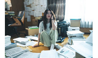 「一次元の挿し木」唯（白石聖）のラスト一言に視聴者騒然「何が現実で何が嘘？」「伏線回収が気になりすぎる」 画像