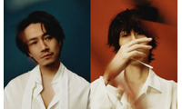 RADWIMPS、書き下ろしの新曲「夕星-ゆうづつ-」が映画『汝、星のごとく』主題歌に決定。本予告映像に反響 画像