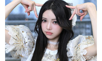 「知名度もなく、すごく有名な曲もない」━━MORE STAR中山こはく、1stワンマン裏で溢れた涙の理由と