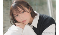 元ばんばんざい流那、ミニスカから美太もものぞく自撮り公開「肌めっちゃ綺麗」「美脚すぎる」と反響 画像