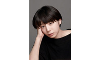 夏帆、“朝ドラ”初出演 2027年度前期NHK連続テレビ小説「巡るスワン」第4弾出演者発表 画像
