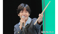 Aぇ! group佐野晶哉、“魅せる”音楽エンターテインメントに刺激「ライブでこんな風なパフォーマンスをしてみたい」【blast ブラスト！】 画像