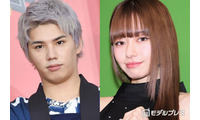 山本舞香、夫・マイファスHiroとの夫婦ショット公開「2人が見れて幸せ」「仲の良さが伝わってくる」と反響 画像