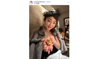 神田うの「お味噌とハチミツ風味のポークスペアリブ」レシピ公開「照りが最高」「わかりやすくて助かる」の声 画像
