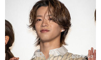 BUDDiiS森愁斗、初主演映画で感じた“青春” 海でのハードな撮影回顧「本当に過酷なことがあったんですけど」【ウォーターガーディアンズ】 画像