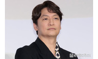 香取慎吾、森且行“5年9ヶ月ぶり”オートレース優勝を祝福 怪我からの復活に「勇気をもらいました」【全文】 画像