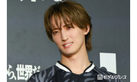 トラジャ川島如恵留、次に目指すは審判資格「多分28、29個目」 画像