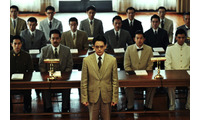 満席続出！「とにかく役者が全員いい」池松壮亮＆仲野太賀らに熱い口コミ『開戦前夜』 画像