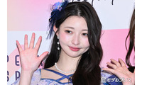 人気アイドル、熱中症で顔が真っ赤に 介抱される様子公開「苦しそう」「無理しないで」と心配の声相次ぐ 画像