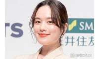 第1子出産の筧美和子、生後2ヶ月の息子抱っこする姿公開「大きくなりましたね」「脚も手もムチムチで可愛い」と反響 画像