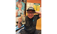 低カリウム性ミオパチー公表の我が家・杉山裕之、退院を報告「自分の足で歩いて無事に退院出来ました」 画像