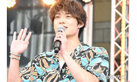 超特急・高松アロハ、好きな“アイス”はEBiDAN後輩グループメンバー「すごい愛らしい子なんですよ」【名探偵のままでいて】 画像